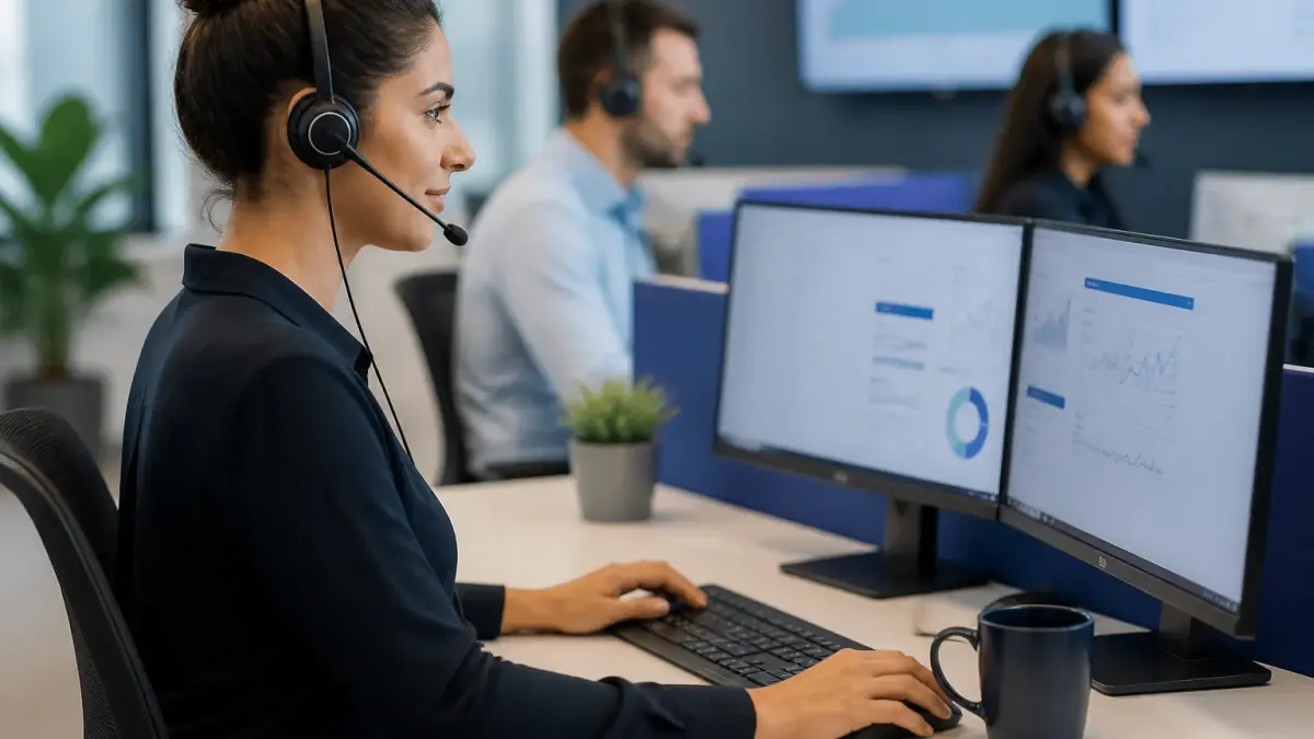 O cenario atual e por que voce deve prestar atencao — Como criar um atendente virtual que fala por telefone?