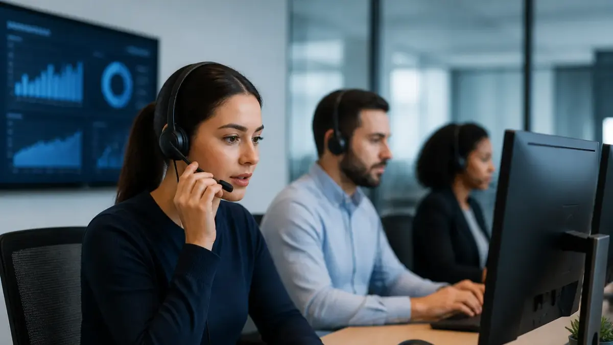 Tudo que voce precisa saber — Como criar um atendente virtual que fala por telefone?