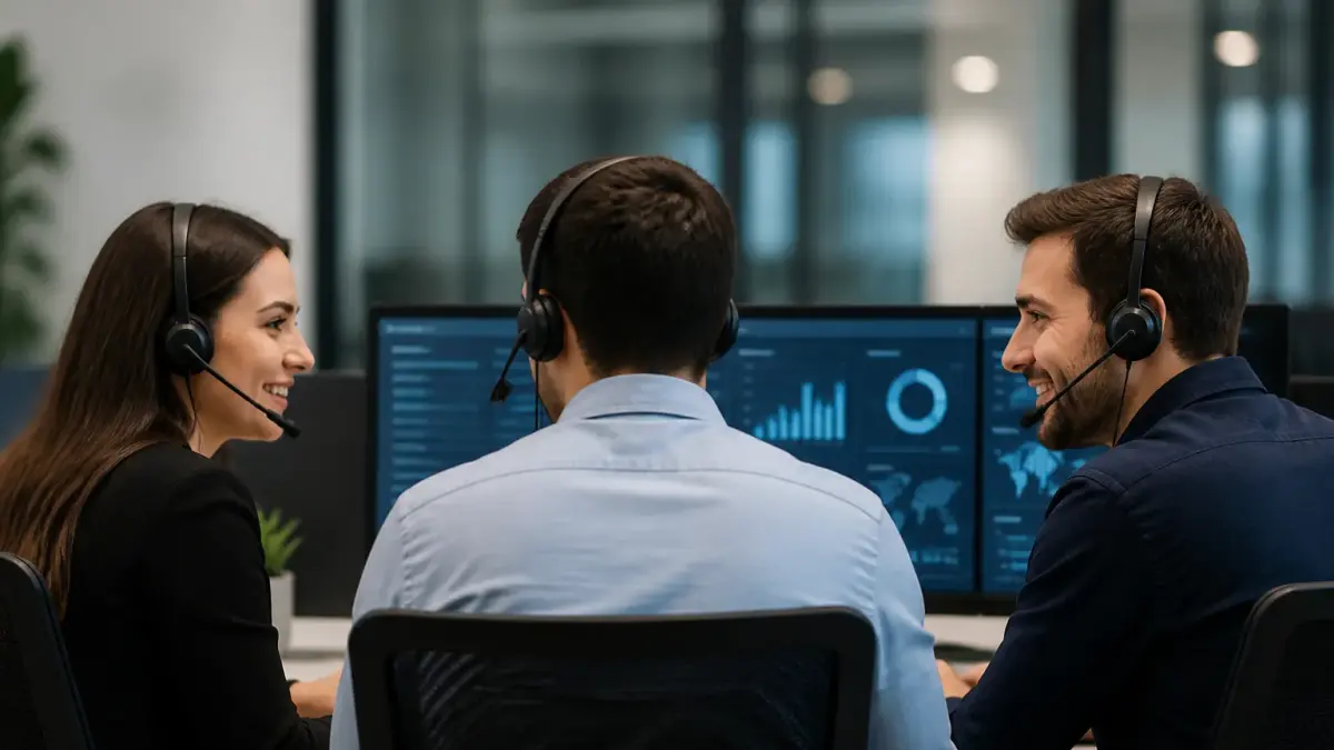 O cenario atual e por que voce deve prestar atencao — ElevenLabs vs OpenAI Voice: qual escolher?