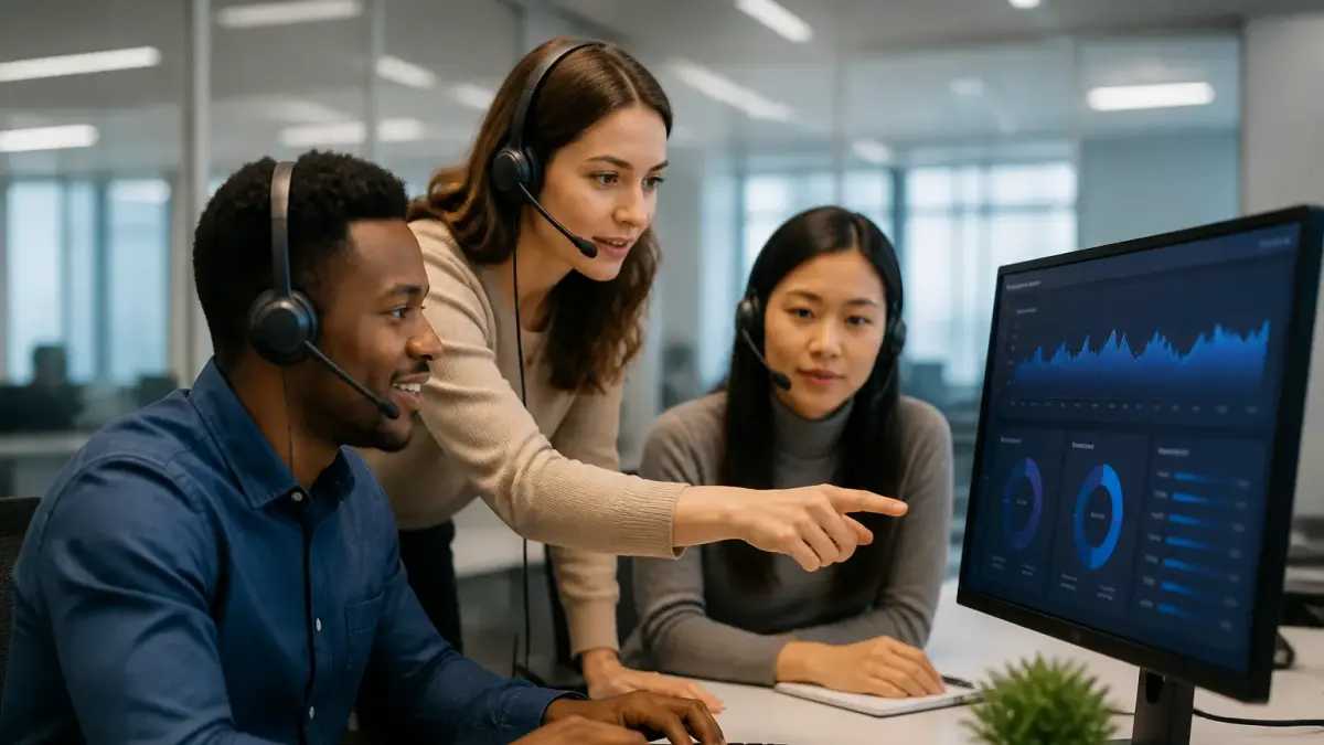 ElevenLabs ou OpenAI para agentes de voz?