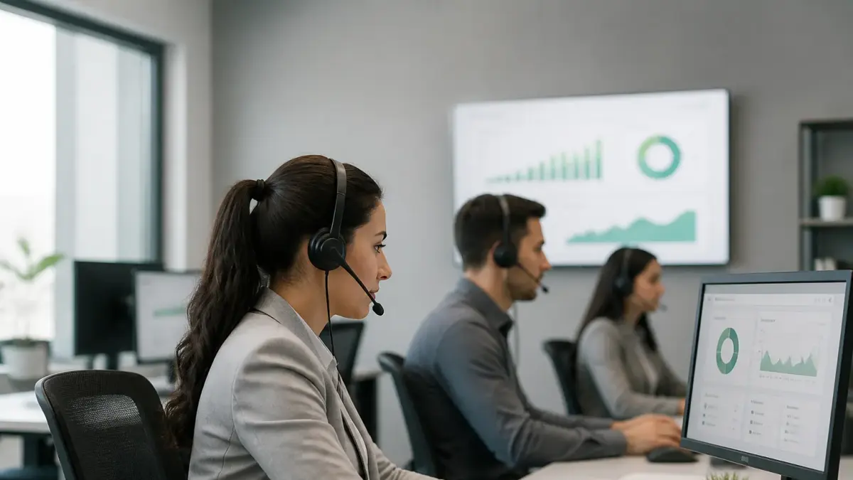 Como decidir com base em ICP, dor e criterio operacional? — Deepgram ou OpenAI para telefonia inteligente?