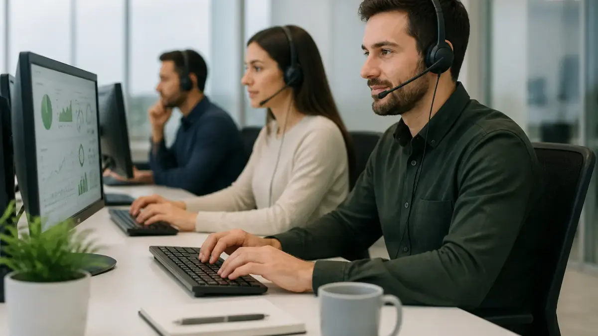 Tudo que voce precisa saber — Deepgram ou OpenAI para telefonia inteligente?