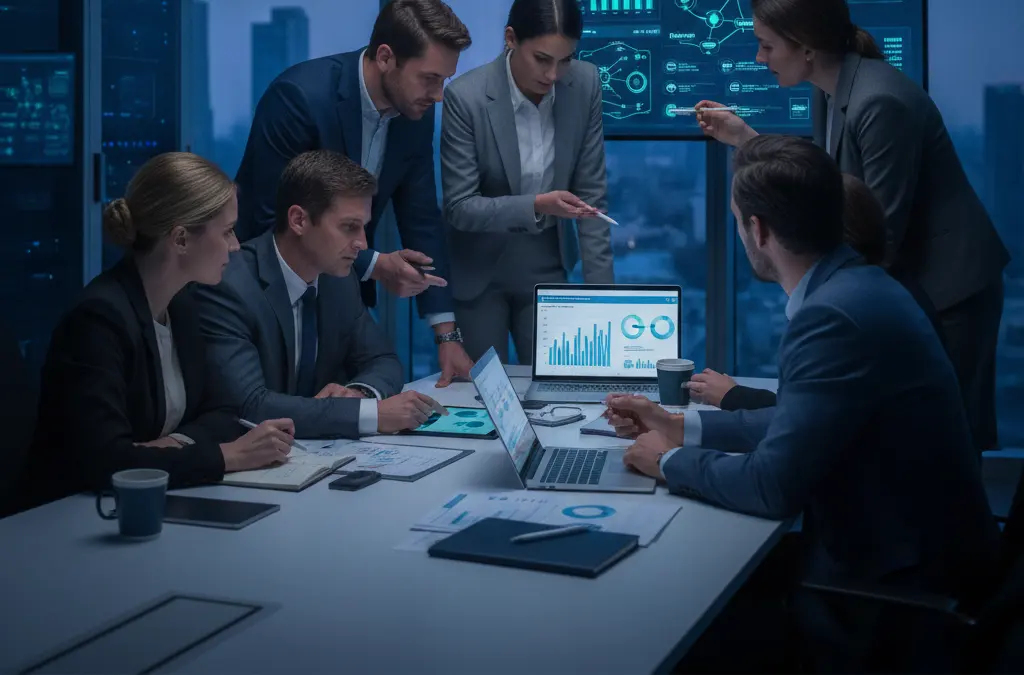O cenario atual e por que voce deve prestar atencao — ElevenLabs Deepgram ou OpenAI: qual escolher?