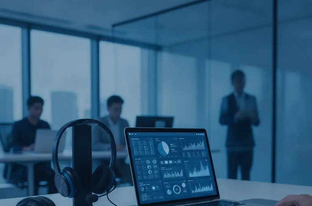 Como decidir com base em ICP, dor e criterio operacional? — ElevenLabs Deepgram ou OpenAI: qual escolher?