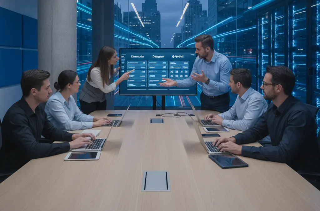 Tudo que voce precisa saber — ElevenLabs Deepgram ou OpenAI: qual escolher?