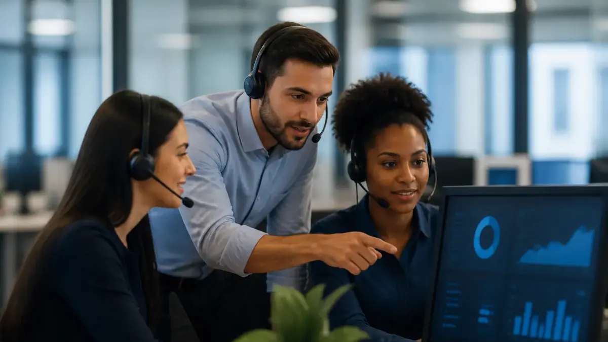 Tudo que voce precisa saber — As melhores tecnologias para agentes de voz com IA