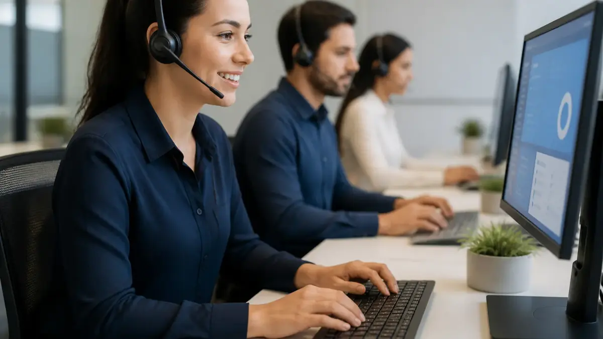 Tudo que voce precisa saber — Qual a melhor IA para fazer ligações telefônicas?