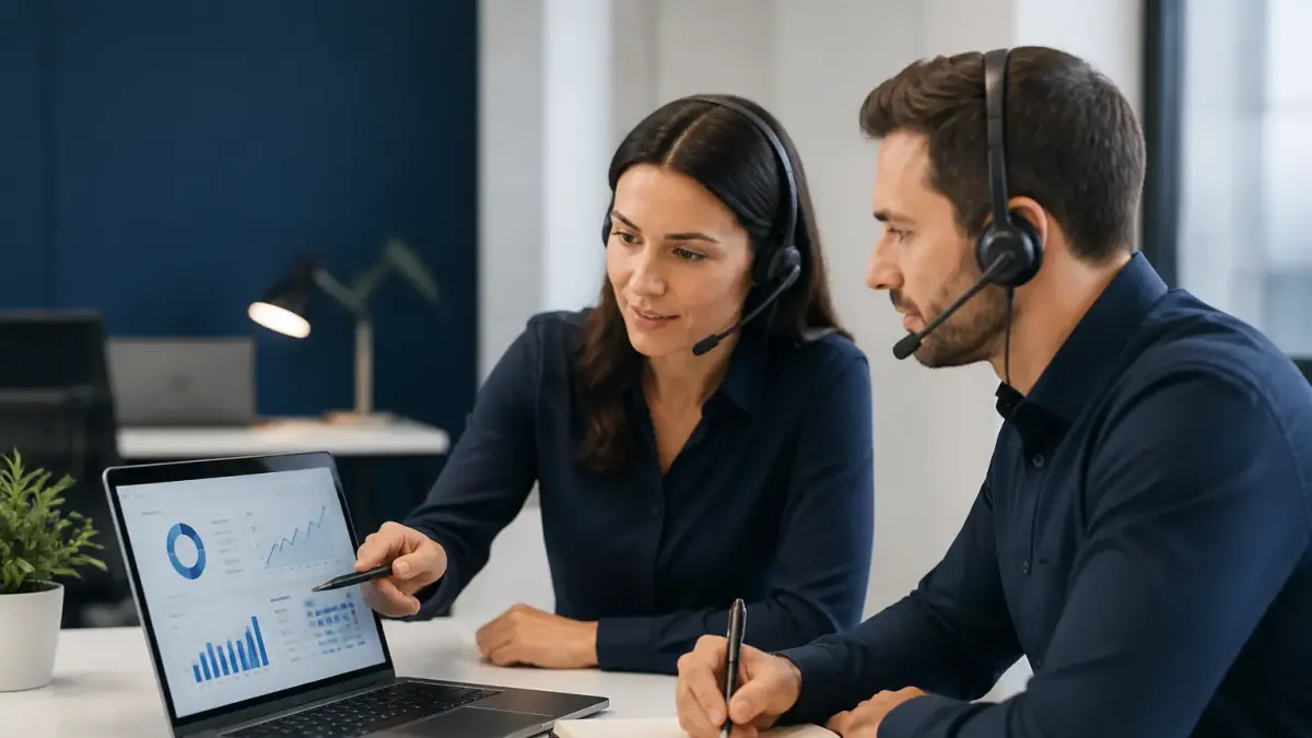 Como funciona na pratica: guia operacional — Comparativo das principais plataformas de Voice AI
