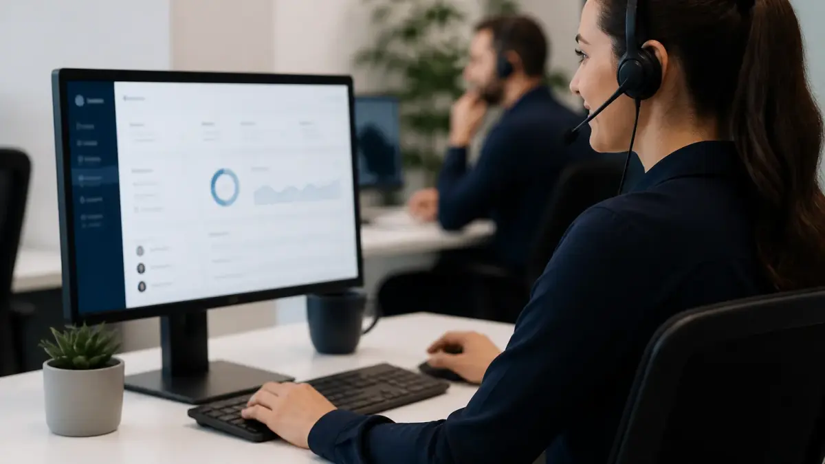 Tudo que voce precisa saber — Qual tecnologia usar para criar um agente telefônico inteligente?