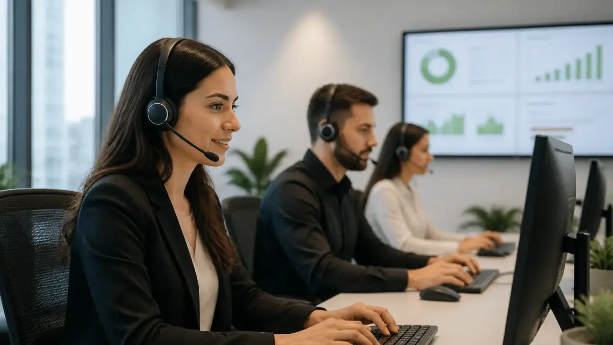 Como usar a OpenAI para criar agentes de voz empresariais