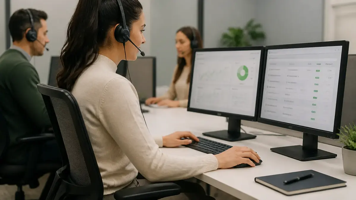 Tudo que voce precisa saber — Como usar a OpenAI para criar agentes de voz empresariais