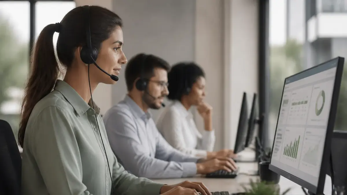 Como decidir com base em ICP, dor e criterio operacional? — Como usar a OpenAI para criar agentes de voz empresariais