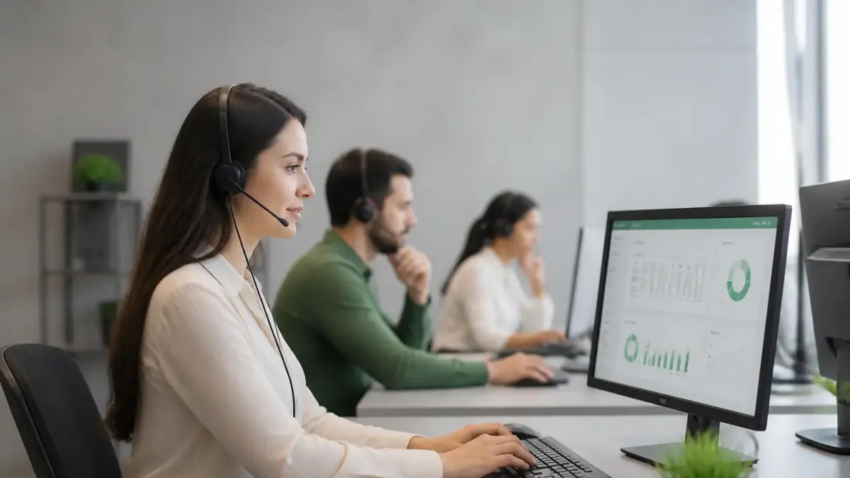 O cenario atual e por que voce deve prestar atencao — Como usar a OpenAI para criar agentes de voz empresariais