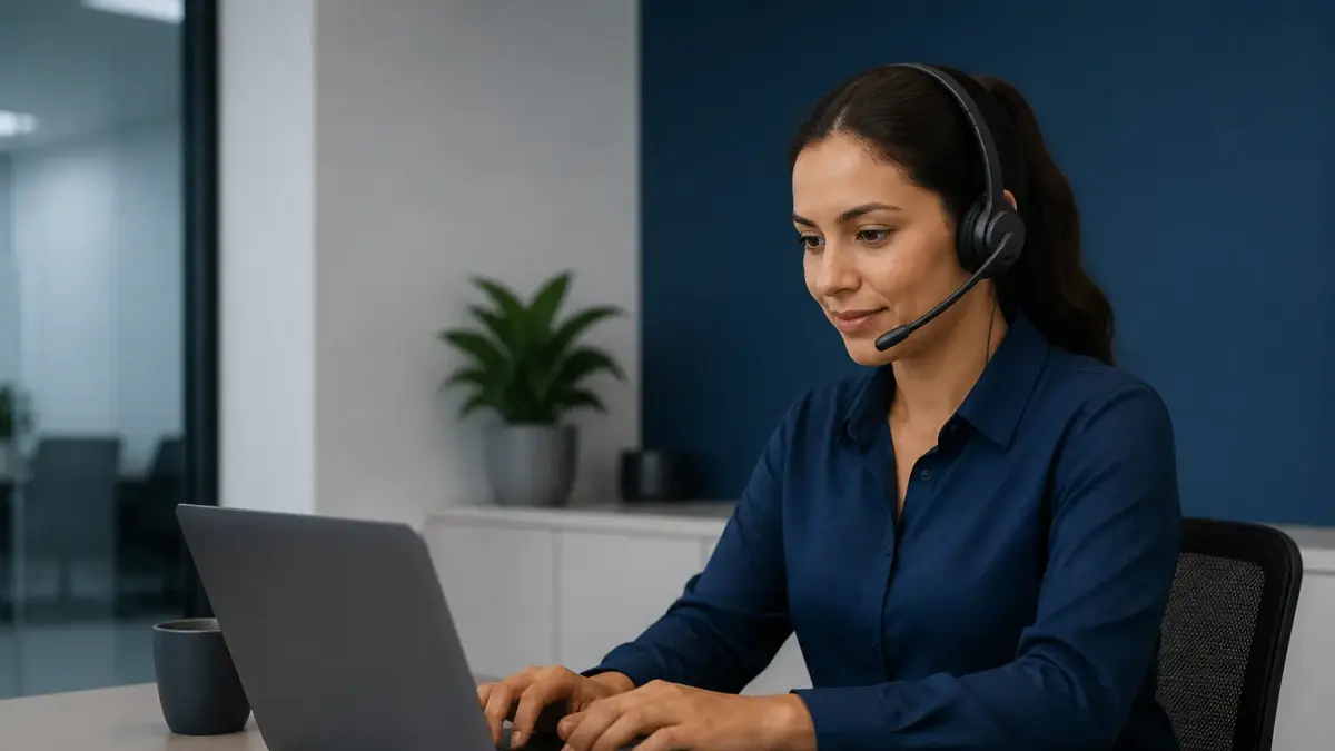 Tudo que voce precisa saber — Como integrar OpenAI à telefonia empresarial