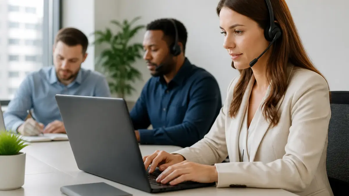 O cenario atual e por que voce deve prestar atencao — OpenAI para qualificação automática de leads