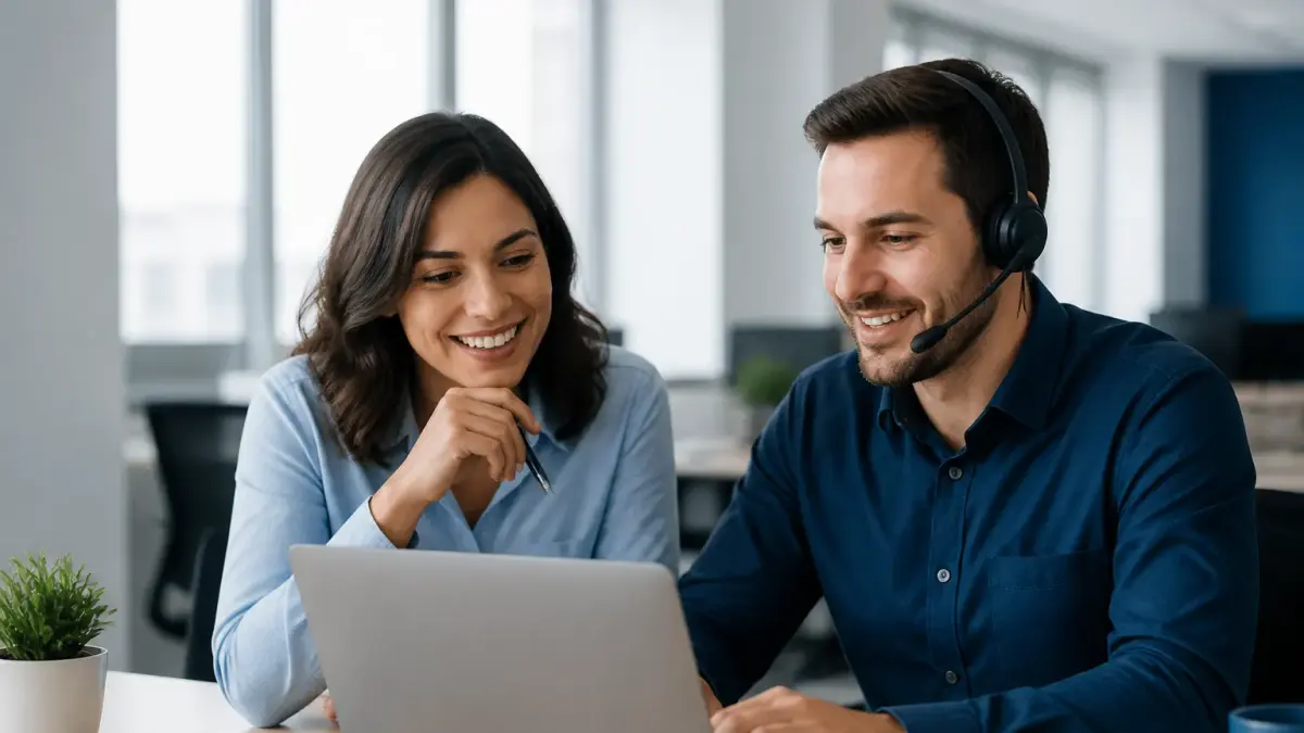 Tudo que voce precisa saber — OpenAI para qualificação automática de leads