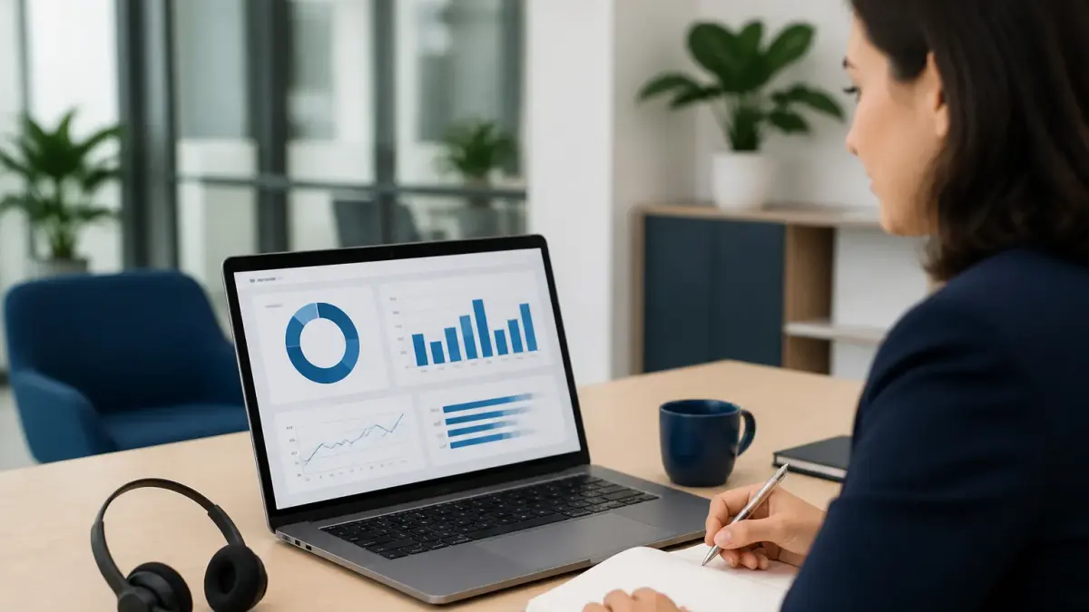 Como decidir com base em ICP, dor e criterio operacional? — OpenAI para qualificação automática de leads