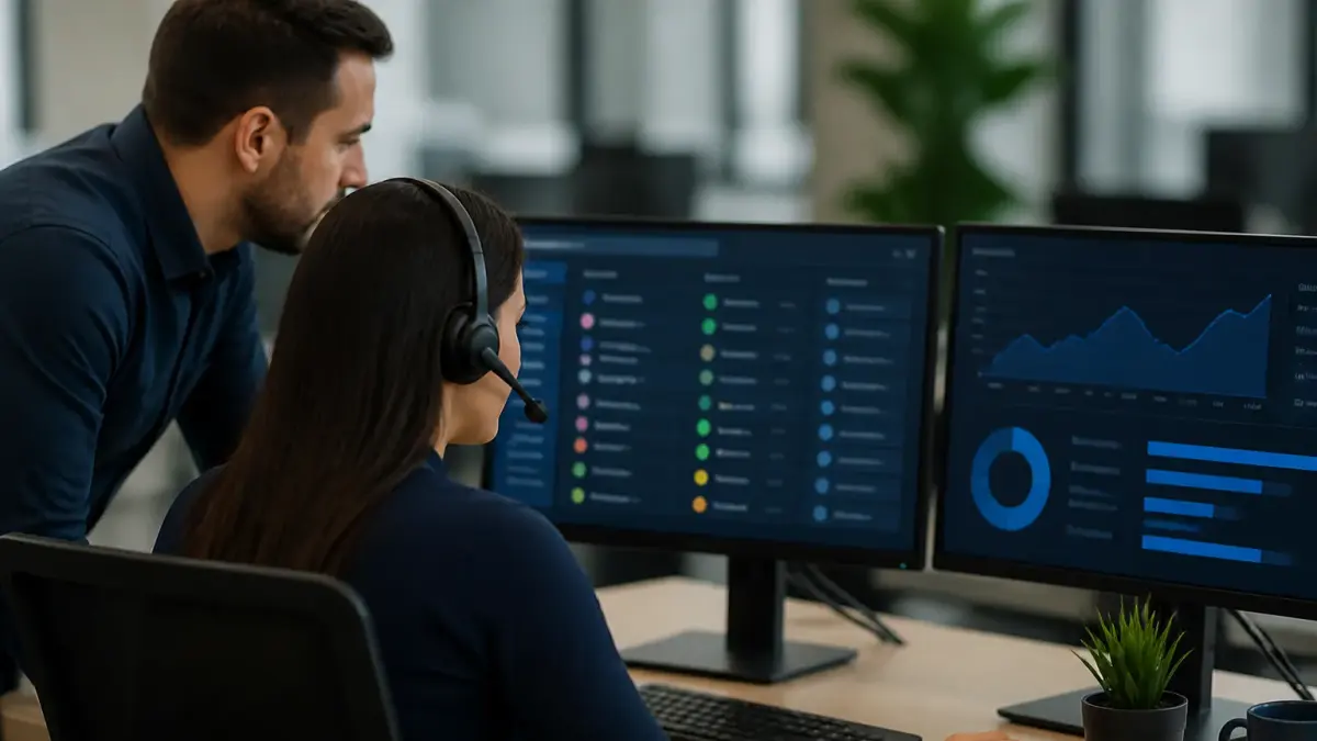 O cenario atual e por que voce deve prestar atencao — OpenAI para automação de chamadas telefônicas