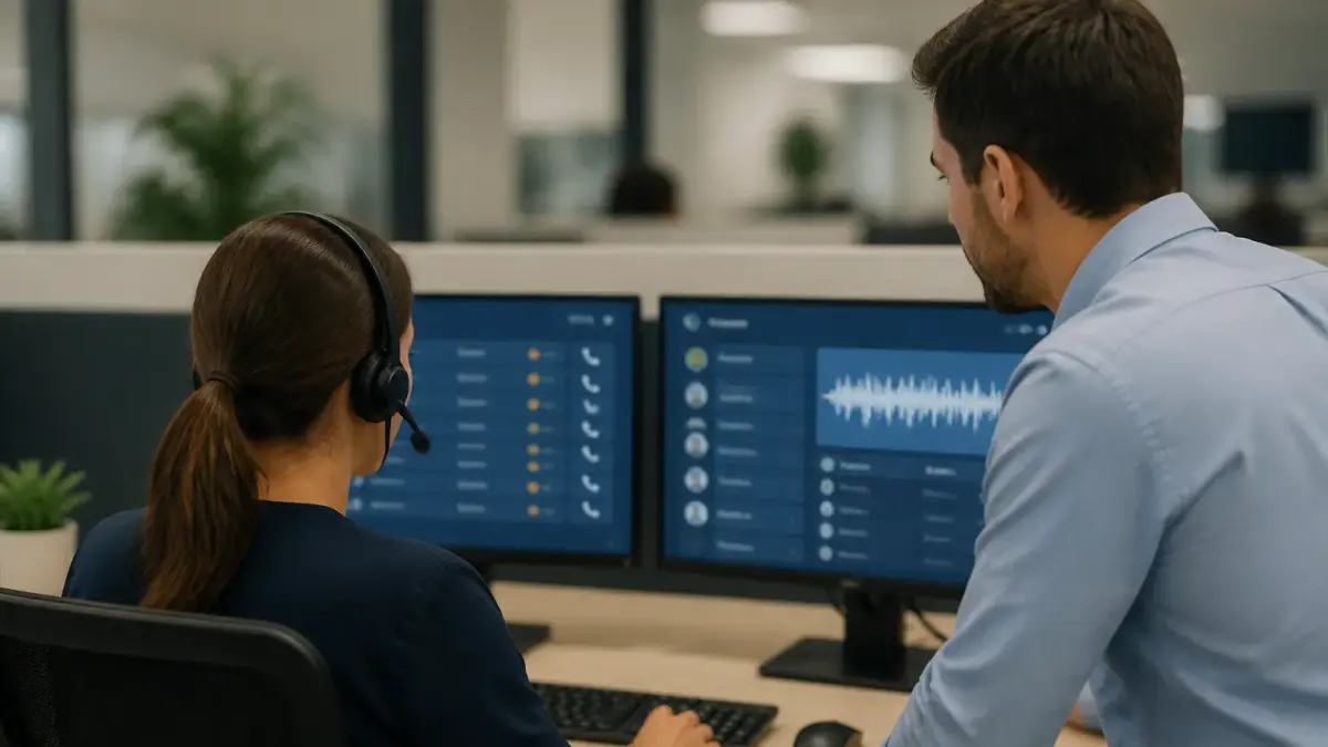Tudo que voce precisa saber — OpenAI para automação de chamadas telefônicas