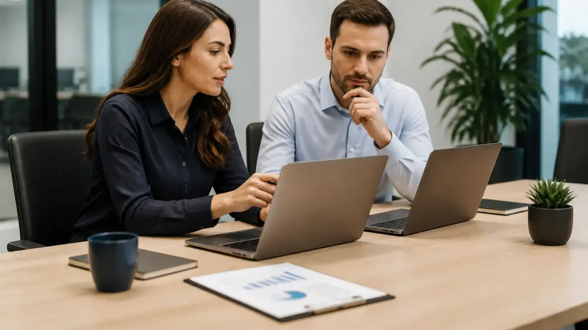 Como decidir com base em ICP, dor e criterio operacional? — O que é SIP e como ele funciona com IA de voz
