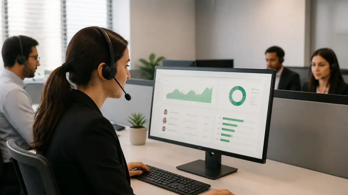 Como decidir com base em ICP, dor e criterio operacional? — Como integrar Voice AI a sistemas legados