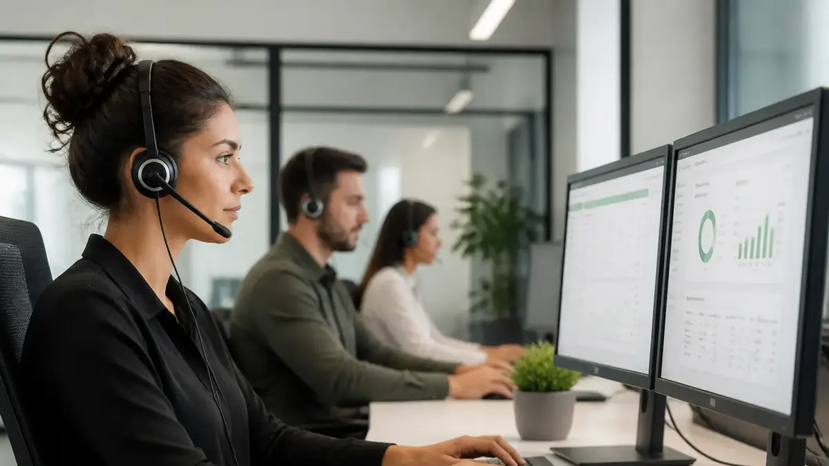 O cenario atual e por que voce deve prestar atencao — Como integrar Voice AI a sistemas legados