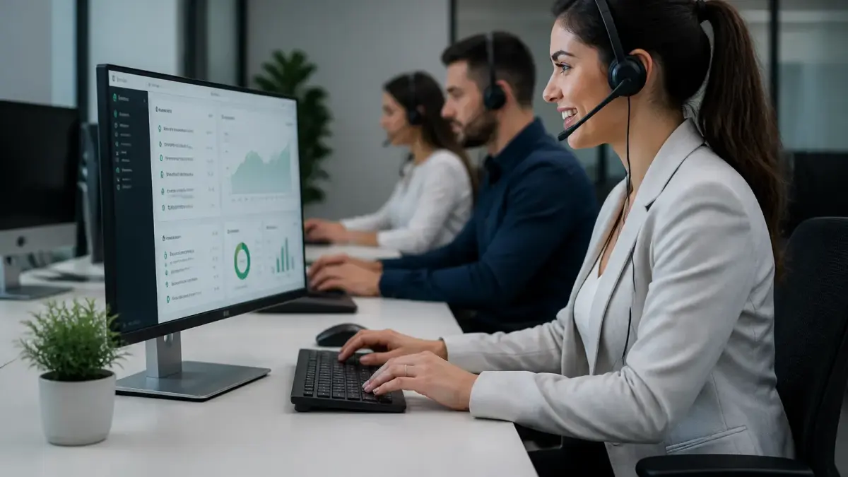 Tudo que voce precisa saber — Como integrar Voice AI a sistemas legados