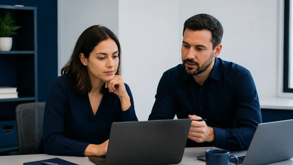 Como decidir com base em ICP, dor e criterio operacional? — Como integrar Voice AI ao WhatsApp Business