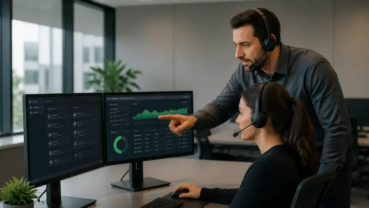 O cenário atual e por que você deve prestar atenção — Como conectar IA de voz ao Microsoft Teams