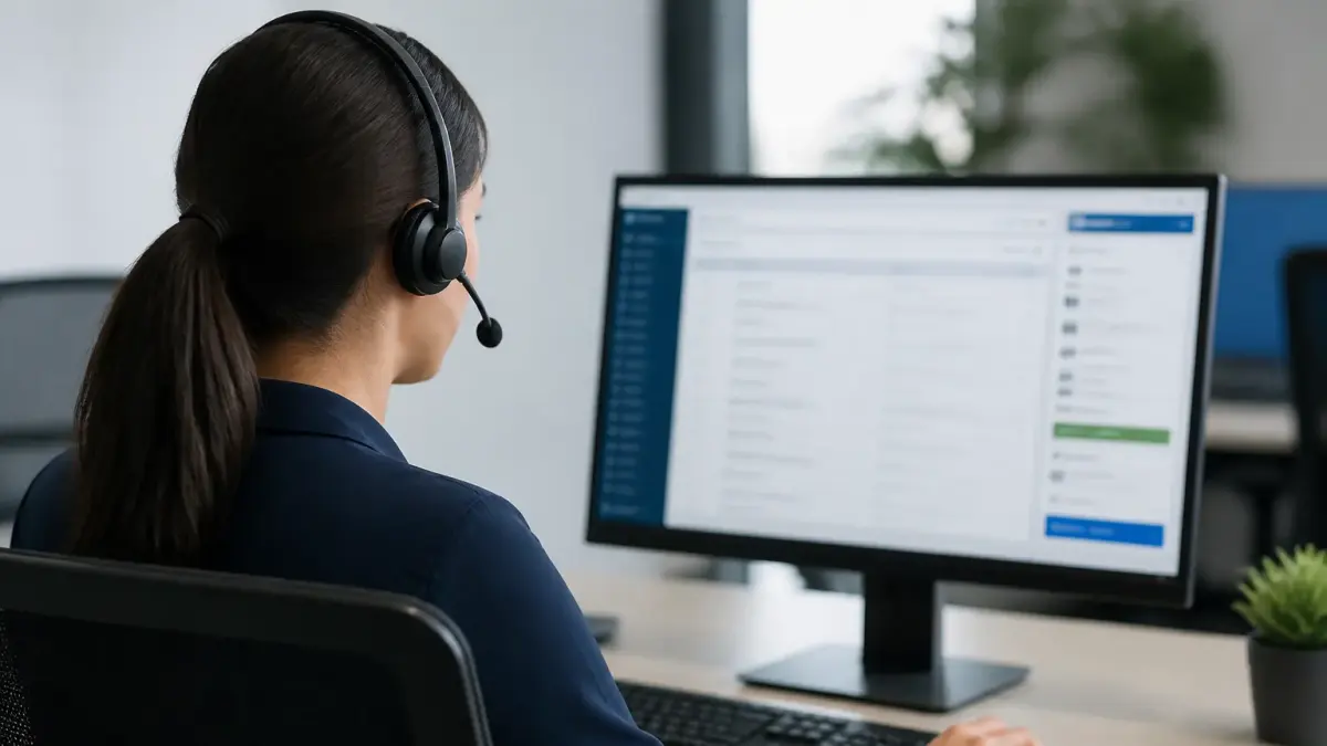 Tudo que voce precisa saber — O papel da telefonia em projetos de IA de voz