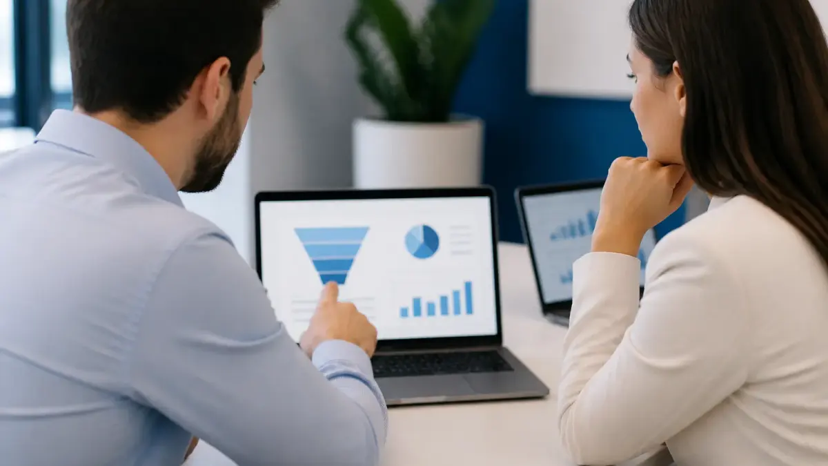 Tudo que voce precisa saber — Qual o ROI de um agente de IA para atendimento telefônico?