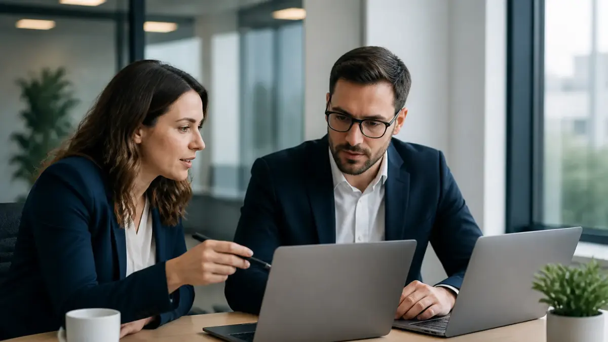Como decidir com base em ICP, dor e criterio operacional? — Quanto uma empresa pode economizar usando IA de voz?