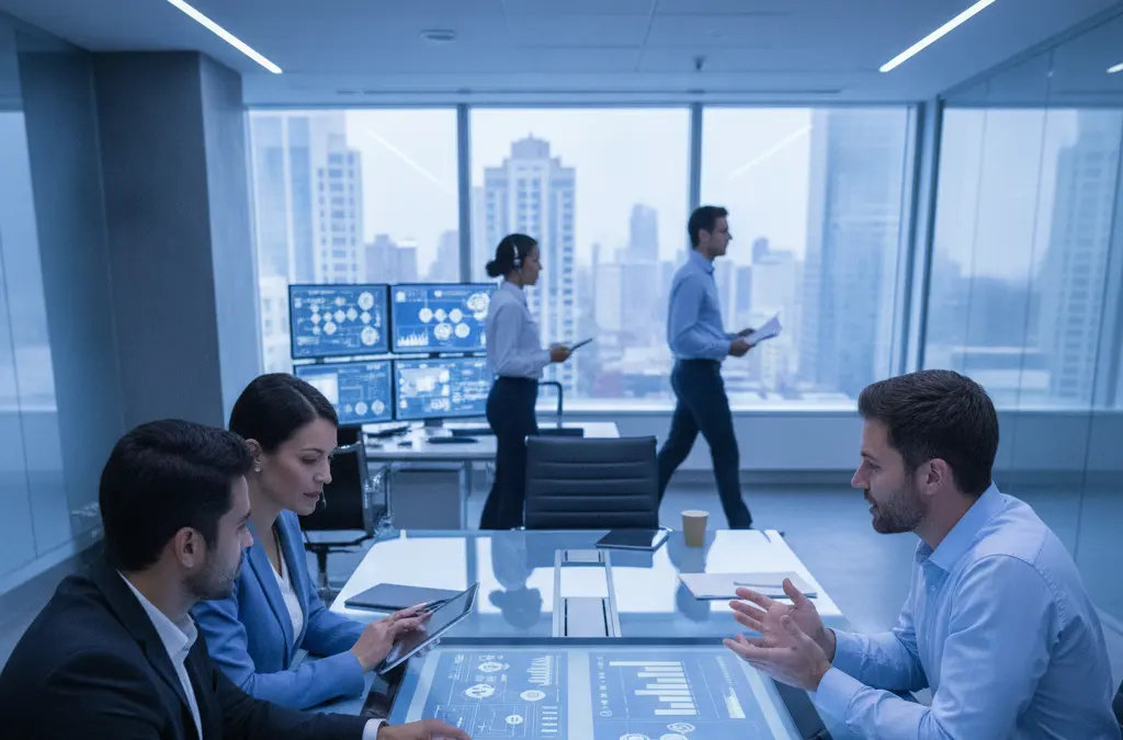 Tudo que voce precisa saber — Como evitar perder leads por falta de contato rápido