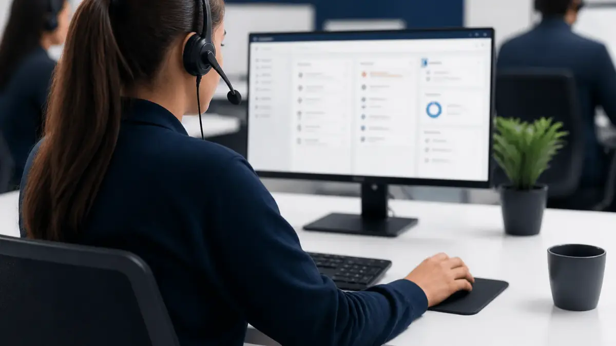 Como decidir com base em ICP, dor e criterio operacional? — Quanto custa manter uma equipe humana versus IA?