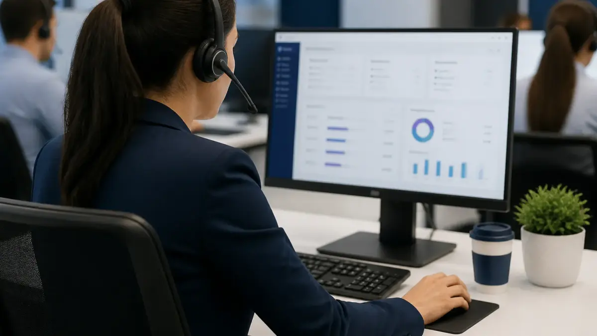 Tudo que voce precisa saber — Quanto custa manter uma equipe humana versus IA?