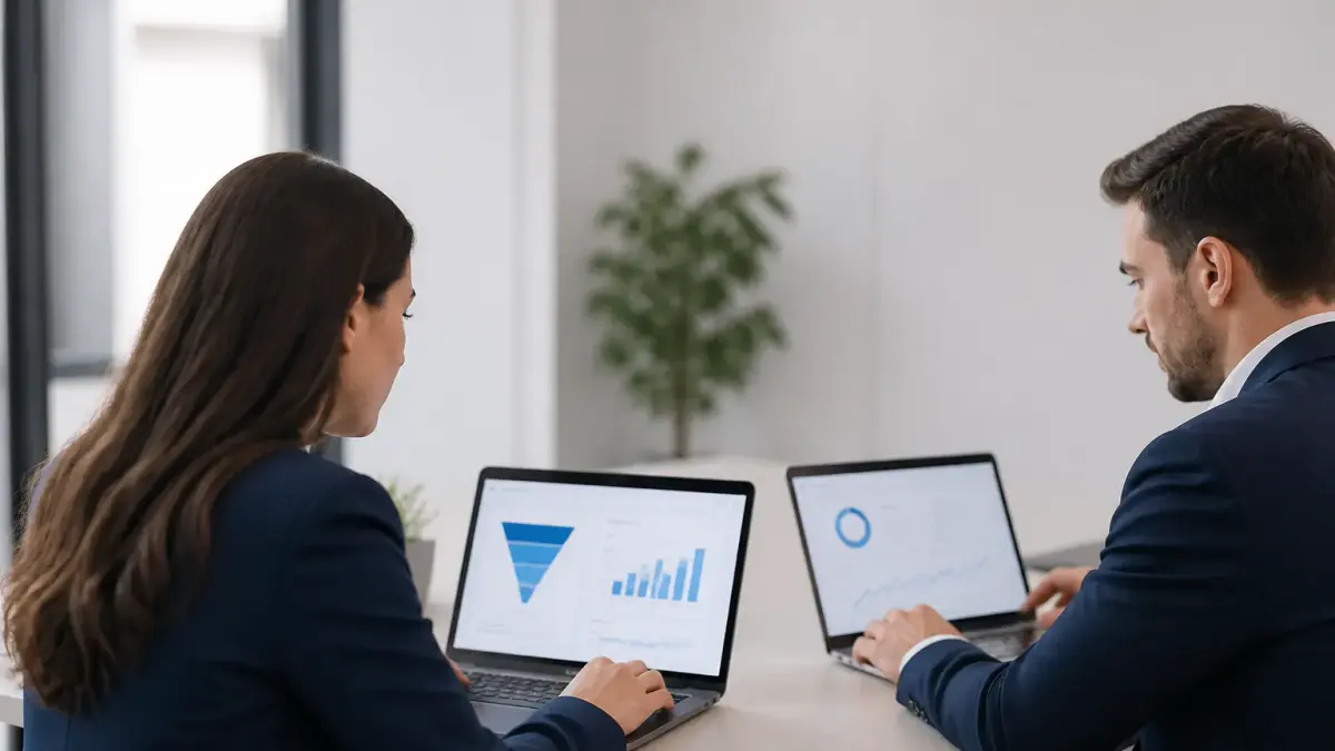 O cenario atual e por que voce deve prestar atencao — Como falar com milhares de leads sem contratar mais atendentes
