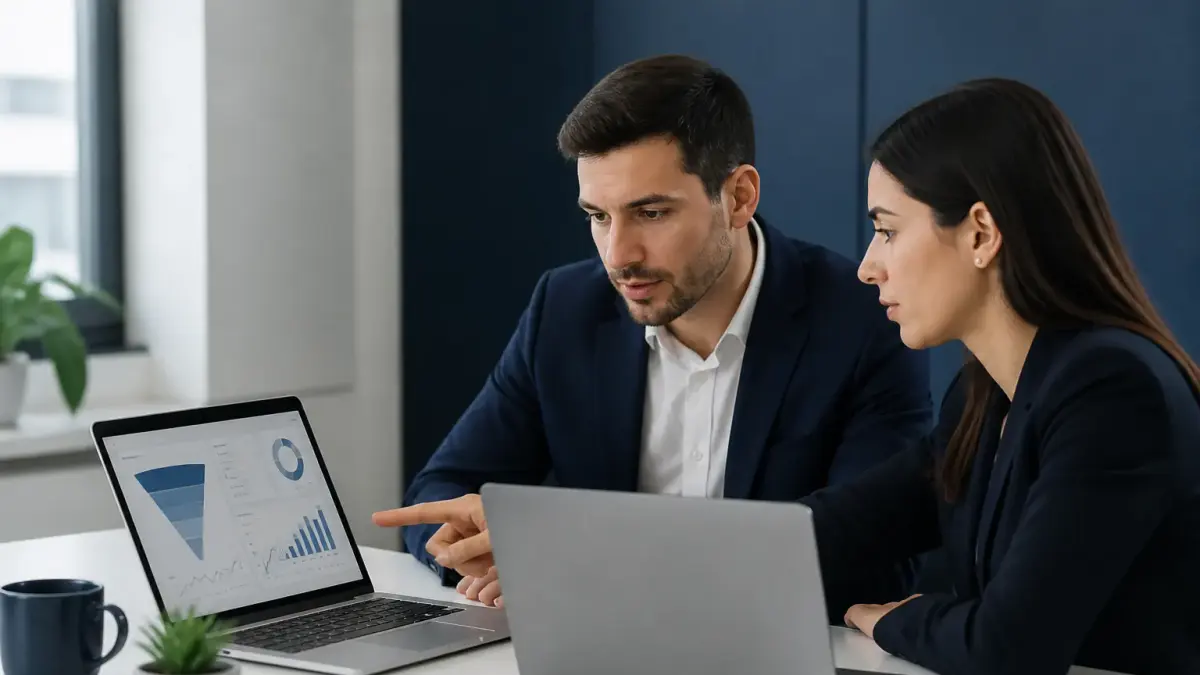 Como decidir com base em ICP, dor e criterio operacional? — Como falar com milhares de leads sem contratar mais atendentes