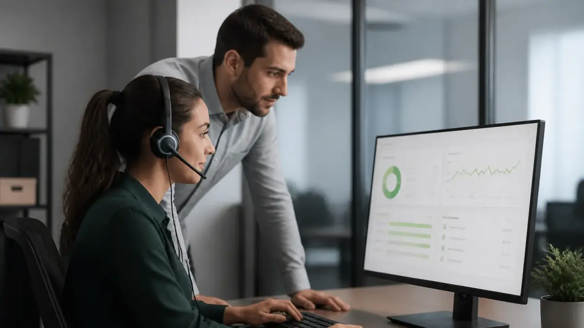 Como automatizar follow-up por telefone