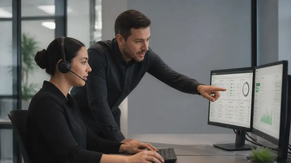 Tudo que voce precisa saber — Como automatizar follow-up por telefone