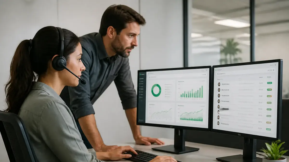 O cenario atual e por que voce deve prestar atencao — Como automatizar follow-up por telefone