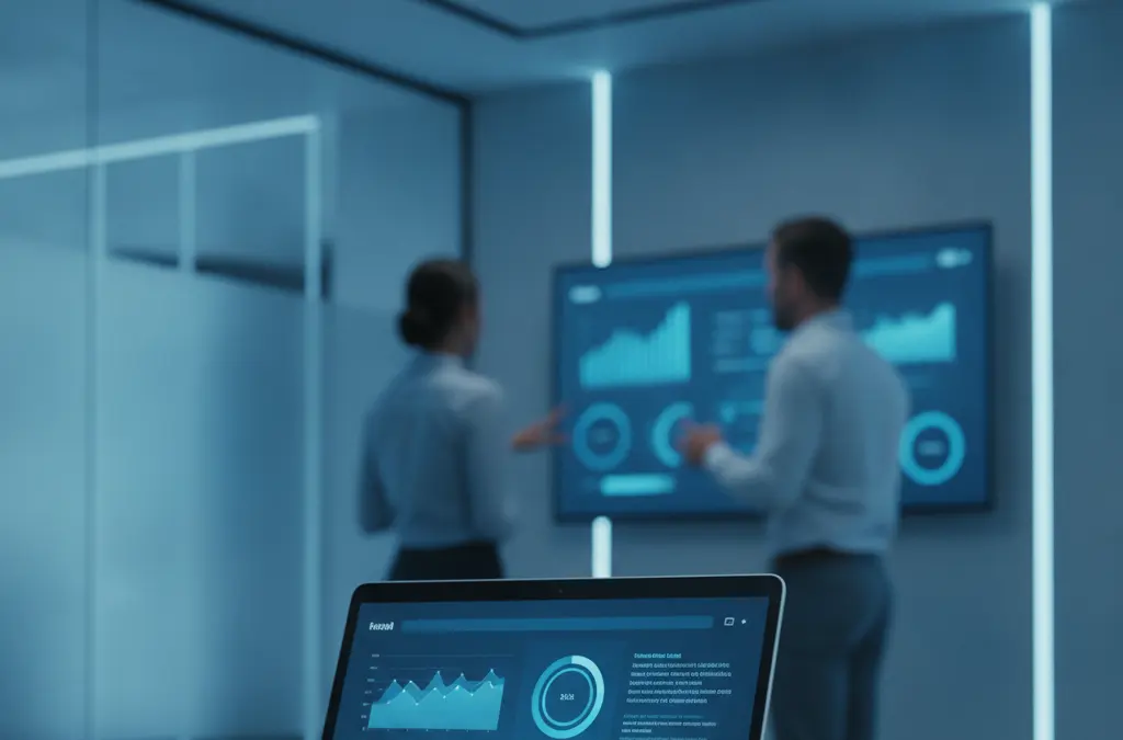 Como decidir com base em ICP, dor e criterio operacional? — Como reduzir custos operacionais com Voice AI
