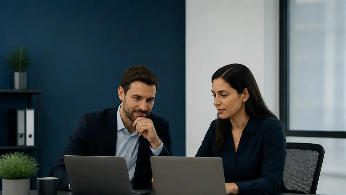 O cenario atual e por que voce deve prestar atencao — Telefonia SIP e inteligência artificial: como funciona