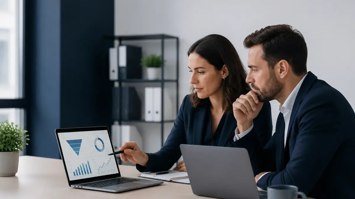 Como decidir com base em ICP, dor e criterio operacional? — Telefonia SIP e inteligência artificial: como funciona