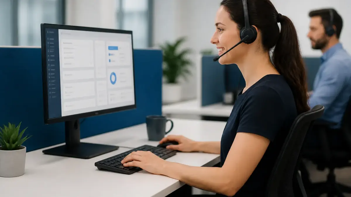 Tudo que voce precisa saber — IA de voz vale a pena para pequenas empresas?