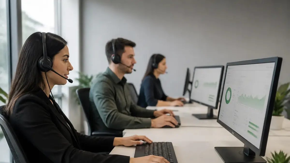 Como decidir com base em ICP, dor e criterio operacional? — Quando investir em agentes de voz inteligentes?