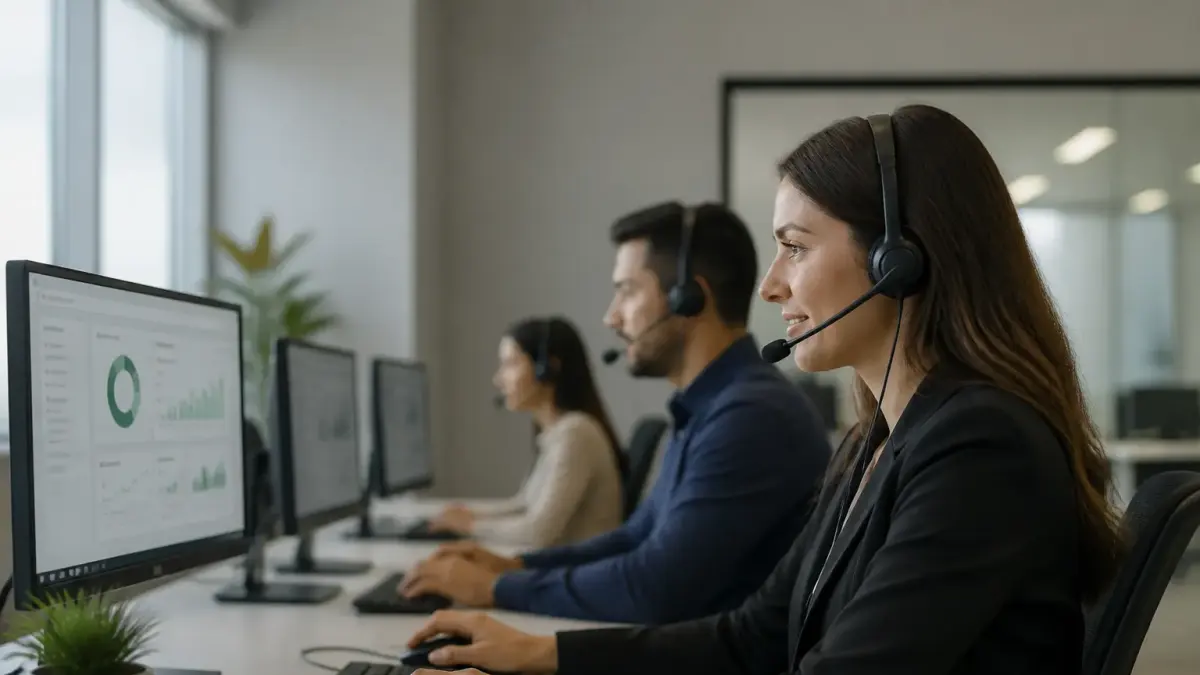 O cenario atual e por que voce deve prestar atencao — Quando investir em agentes de voz inteligentes?