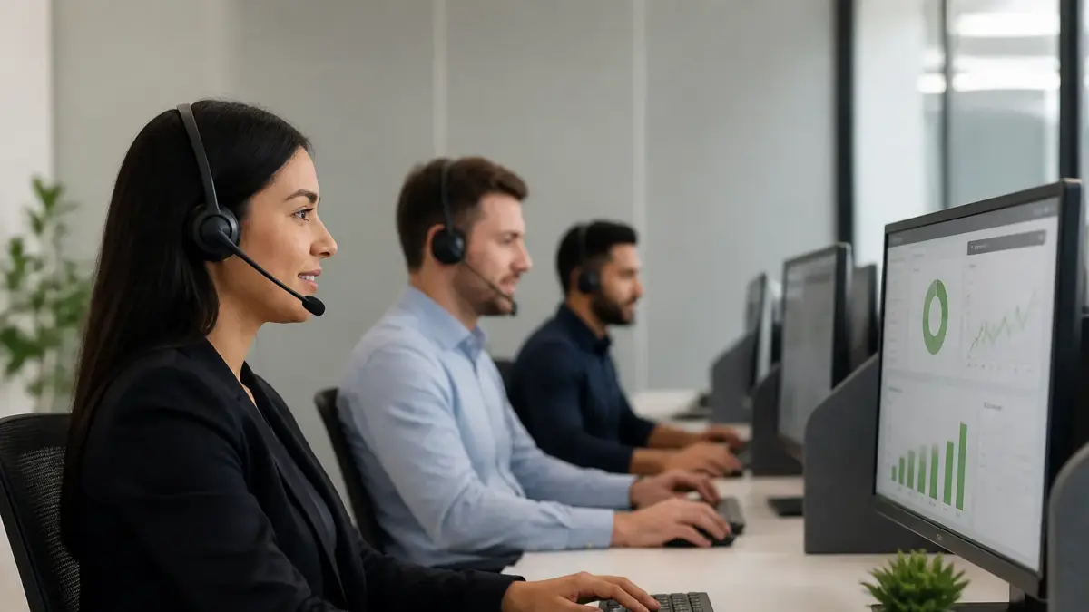 Tudo que voce precisa saber — Quando investir em agentes de voz inteligentes?