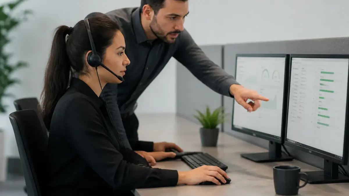 O cenario atual e por que voce deve prestar atencao — Como escalar prospecção sem aumentar a equipe comercial