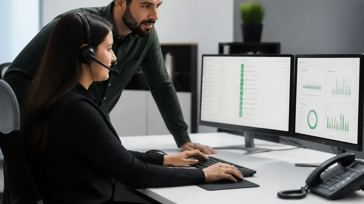 Tudo que voce precisa saber — Como escalar prospecção sem aumentar a equipe comercial