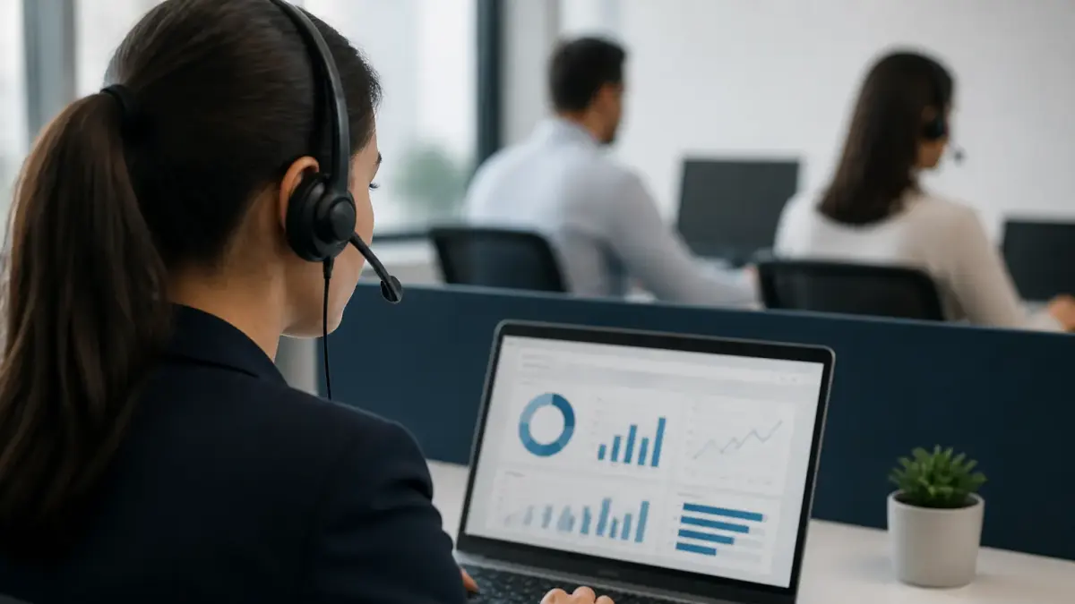 O cenario atual e por que voce deve prestar atencao — Como reduzir chamadas não atendidas no call center